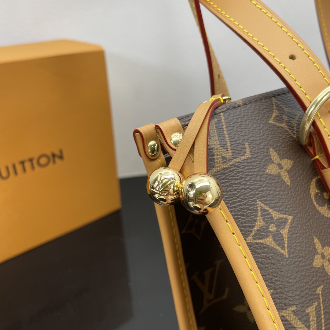 Louis Vuitton Top Handle Bags